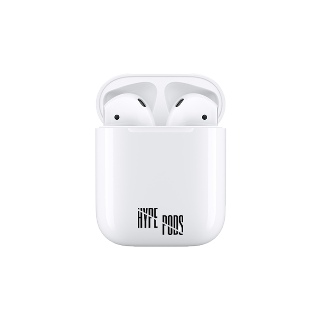 HYPEPODS