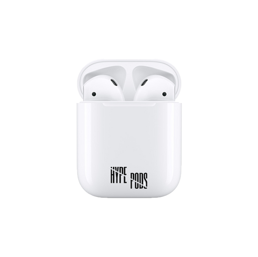 HYPEPODS