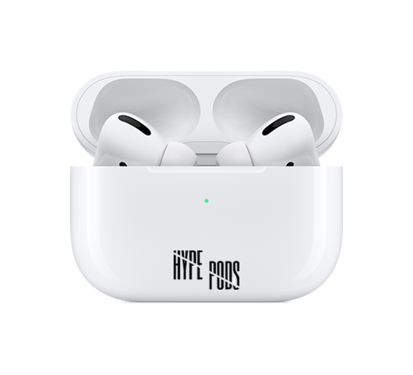 HYPEPODS