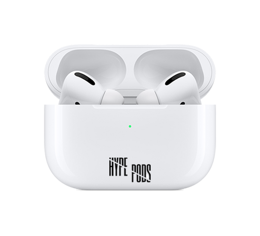 HYPEPODS