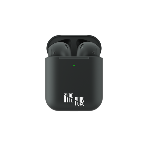 HYPEPODS