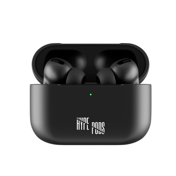 HYPEPODS